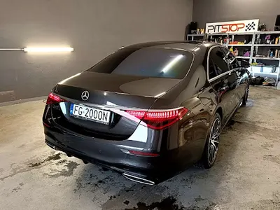 DG PitStop Myjnia i Detailing