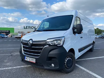 Wypożyczalnia samochodów LPP3